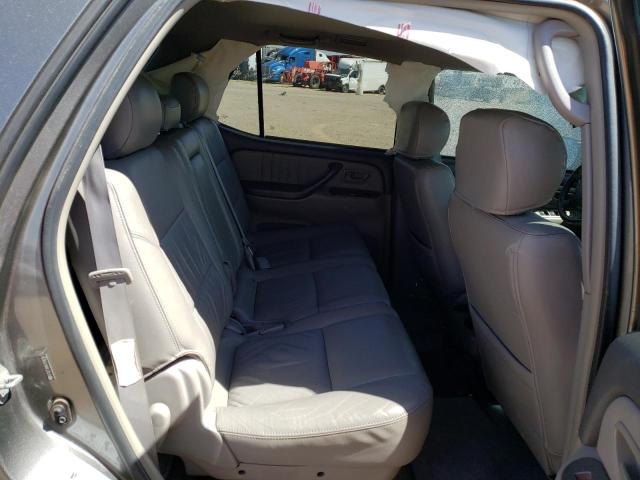 Photo 11 from auction – 2007 TOYOTA SEQUOIA LI with VIN 5TDZT38A67S288787