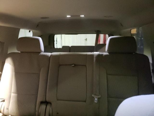 Photo 10 from auction – 2015 GMC YUKON SLE with VIN 1GKS2AECXFR516967