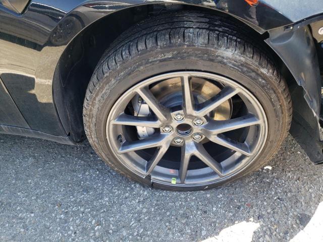 Photo 10 from auction – 2021 TESLA MODEL 3 with VIN 5YJ3E1EA0MF095351