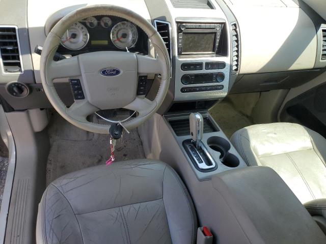 Photo 8 from auction – 2007 FORD EDGE SEL P with VIN 2FMDK49C07BB50422