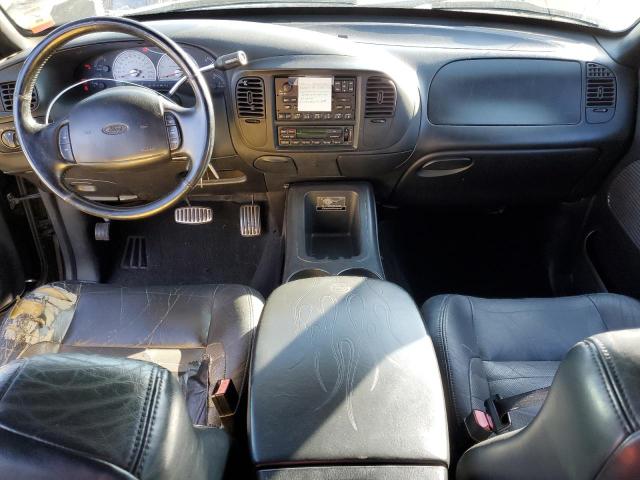 Photo 8 from auction – 2002 FORD F150 SUPER with VIN 1FTRW07392KC87982