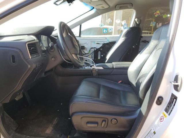 Photo 7 from auction – 2017 LEXUS RX 350 BAS with VIN 2T2ZZMCA6HC053789