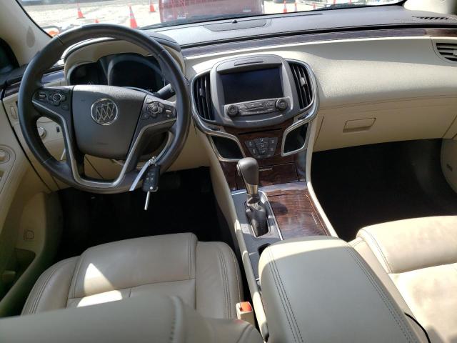 Photo 8 from auction – 2014 BUICK LACROSSE with VIN 1G4GB5GR5EF186192