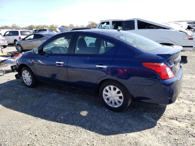 Photo 2 from auction – 2018 NISSAN VERSA S with VIN 3N1CN7AP1JL871726