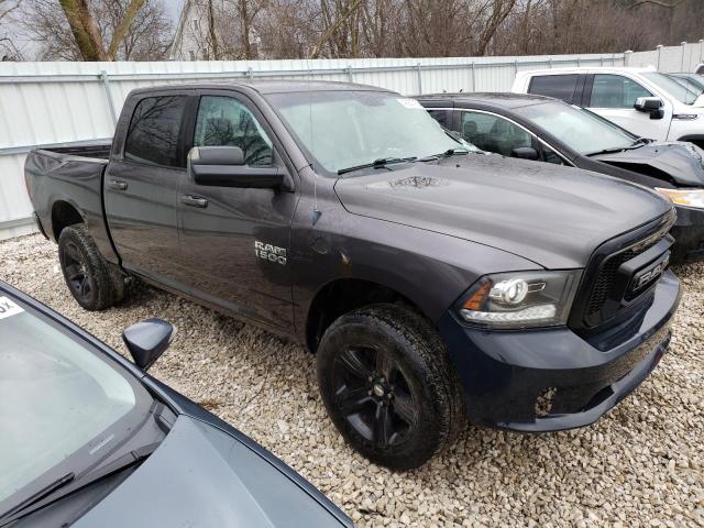 Photo 4 from auction – 2014 RAM 1500 SPORT with VIN 1C6RR7MT4ES179043