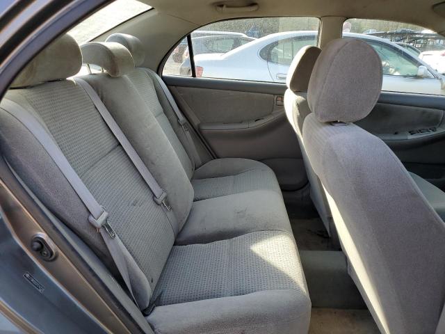 Photo 10 from auction – 2007 TOYOTA COROLLA CE with VIN 2T1BR32E07C742732