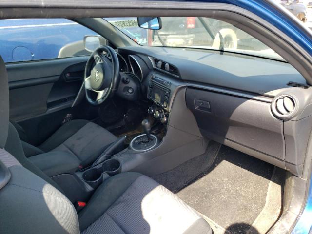 Photo 8 from auction – 2015 TOYOTA SCION TC with VIN JTKJF5C74F3092397