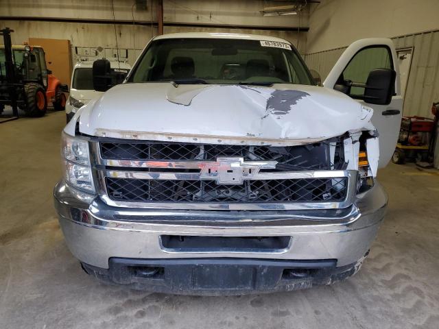 Photo 11 from auction – 2014 CHEVROLET SILVERADO with VIN 1GC0KVCG7EF101251