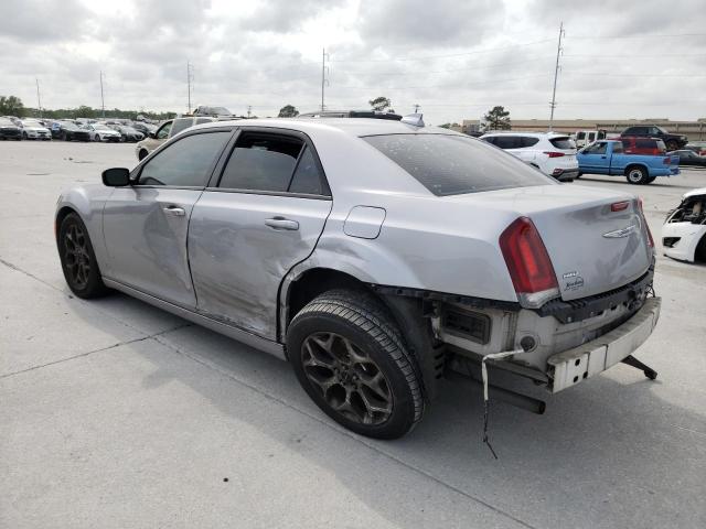 Photo 2 from auction – 2015 CHRYSLER 300 S with VIN 2C3CCAGG5FH899430