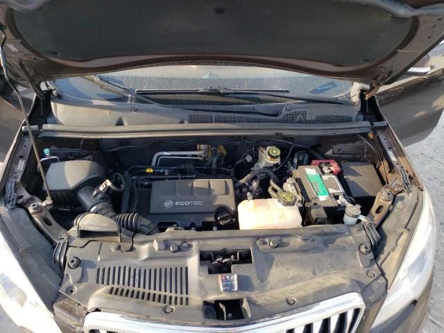 Photo 11 from auction – 2014 BUICK ENCORE with VIN KL4CJCSB1EB526296
