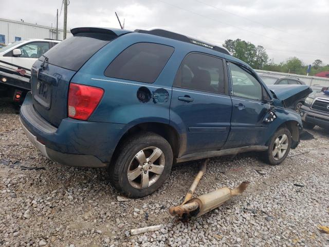 Photo 3 from auction – 2007 PONTIAC TORRENT with VIN 2CKDL63F976085412