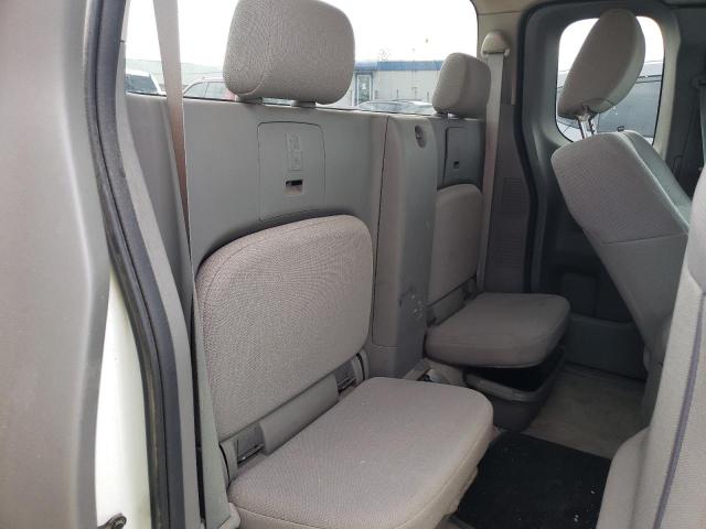 Photo 10 from auction – 2015 NISSAN FRONTIER S with VIN 1N6BD0CT1FN757761
