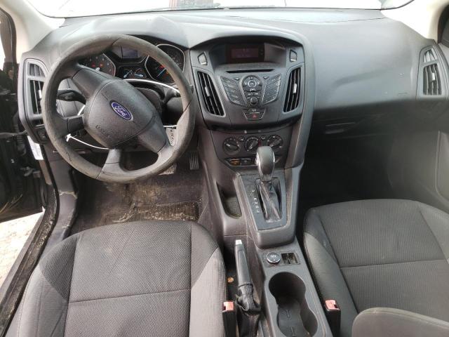 Photo 8 from auction – 2012 FORD FOCUS S with VIN 1FAHP3E28CL247771