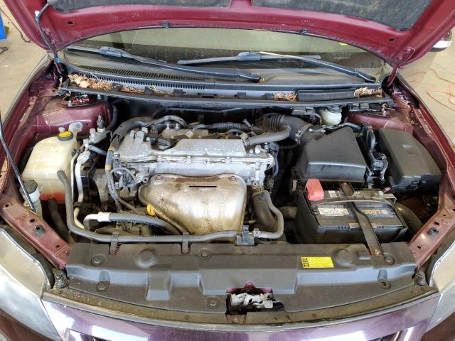 صورة رقم 11 من المزاد - 2011 TOYOTA SCION TC مع VIN JTKJF5C73B3000822