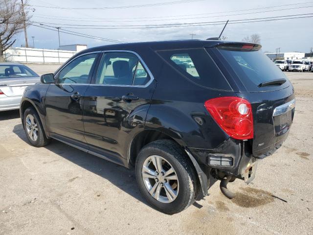 Photo 2 from auction – 2015 CHEVROLET EQUINOX LS with VIN 2GNFLEEK0F6157219