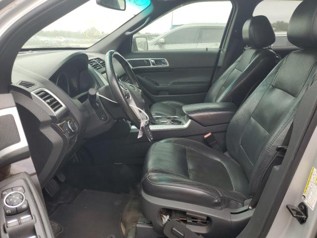 Photo 7 from auction – 2012 FORD EXPLORER L with VIN 1FMHK7F80CGA07492