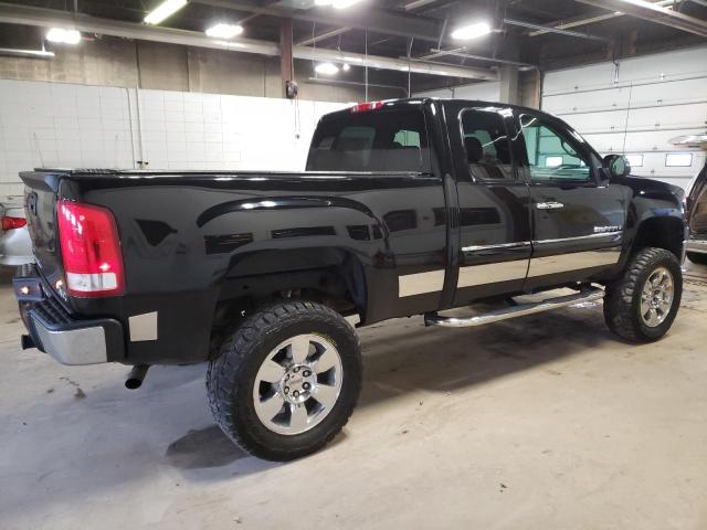 Photo 3 from auction – 2009 GMC SIERRA C15 with VIN 2GTEC290X91113726