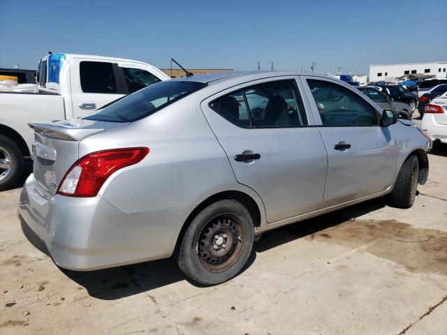 Photo 3 from auction – 2015 NISSAN VERSA S with VIN 3N1CN7AP9FL908495