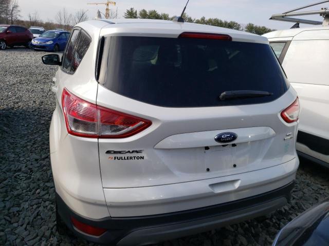 Photo 6 from auction – 2015 FORD ESCAPE SE with VIN 1FMCU9GX5FUA21660