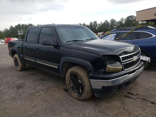 Photo 4 from auction – 2006 CHEVROLET SILVERADO with VIN 2GCEK13T961188882