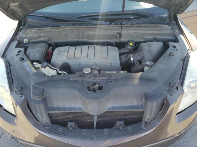 Foto 12 de la subasta – 2009 BUICK ENCLAVE CX con VIN 5GAER23D19J113633
