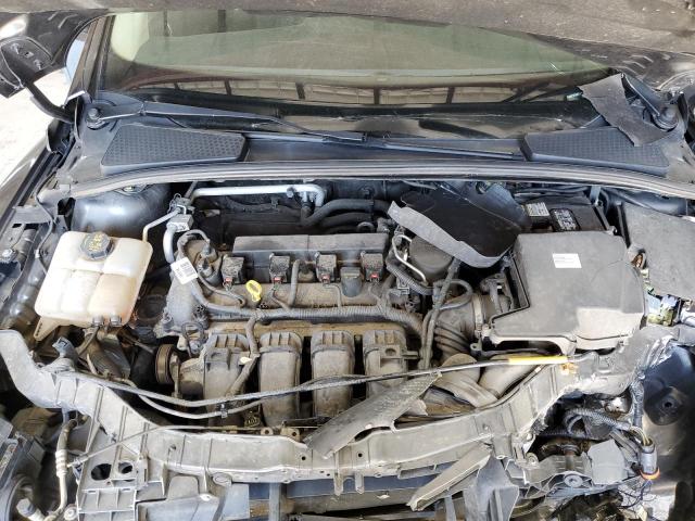 Photo 11 from auction – 2015 FORD FOCUS SE with VIN 1FADP3F26FL212972