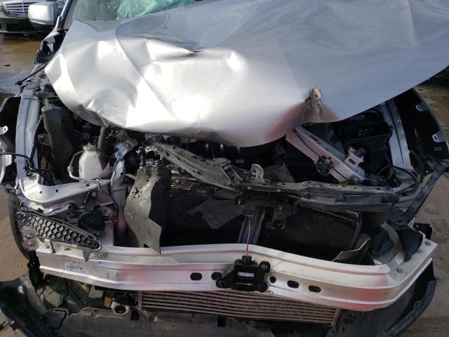 Photo 11 from auction – 2021 ACURA RDX with VIN 5J8TC2H35ML015047