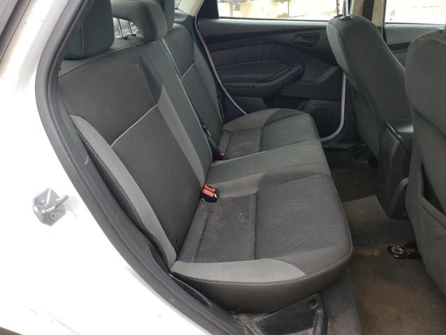 Photo 10 from auction – 2012 FORD FOCUS S with VIN 1FAHP3F28CL179731
