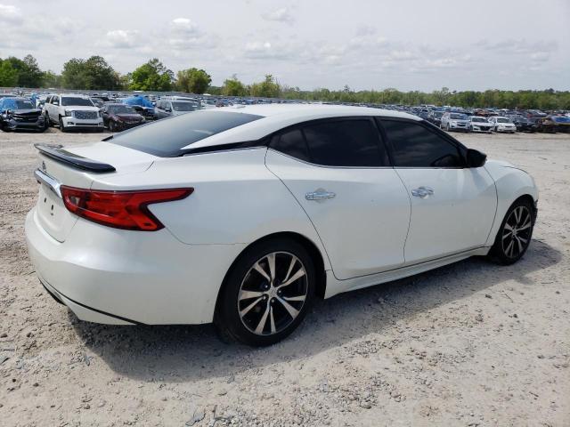 Photo 3 from auction – 2016 NISSAN MAXIMA 3.5 with VIN 1N4AA6AP4GC405180
