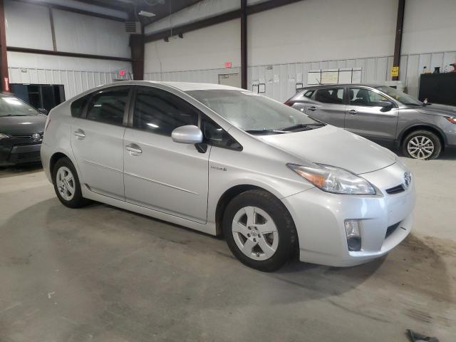 Photo 4 from auction – 2011 TOYOTA PRIUS with VIN JTDKN3DUXB1388294