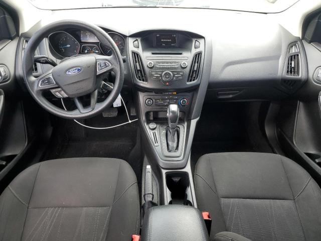 Photo 8 from auction – 2015 FORD FOCUS SE with VIN 1FADP3F24FL333824