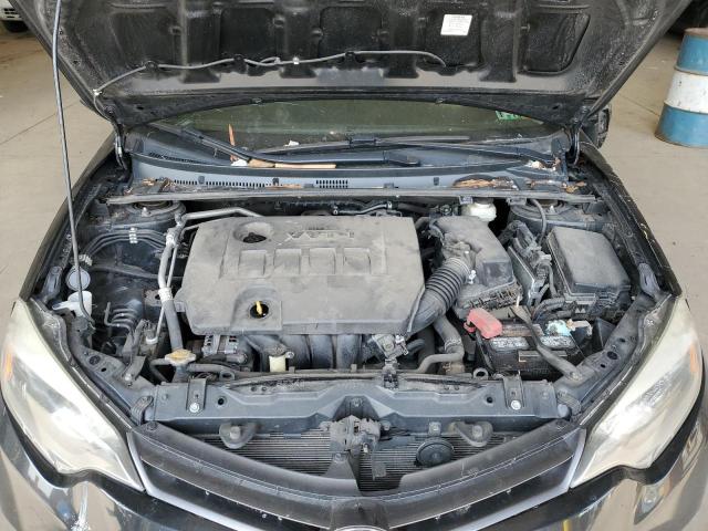 Photo 11 from auction – 2015 TOYOTA COROLLA L with VIN 2T1BURHE8FC352694