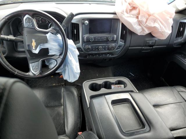 Photo 8 from auction – 2015 CHEVROLET SILVERADO with VIN 1GCRCREC9FZ150070