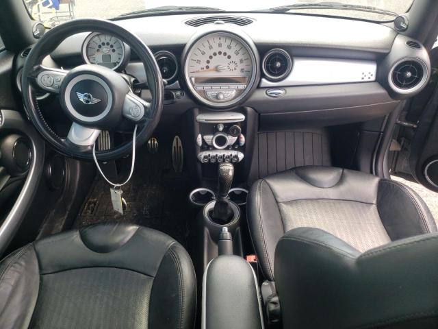 Photo 8 from auction – 2010 MINI COOPER CLU with VIN WMWMM9C52ATL04347