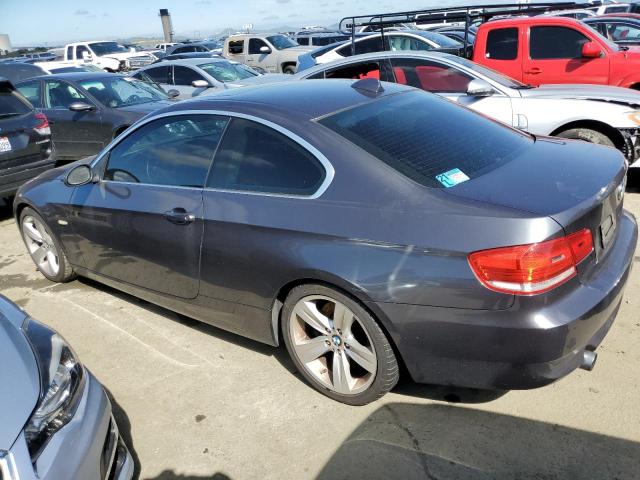 Photo 2 from auction – 2007 BMW 335 I with VIN WBAWB73527P038168