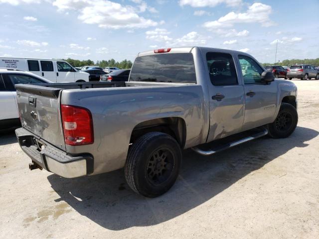 Photo 3 from auction – 2007 CHEVROLET SILVERADO with VIN 2GCEC13C471513548