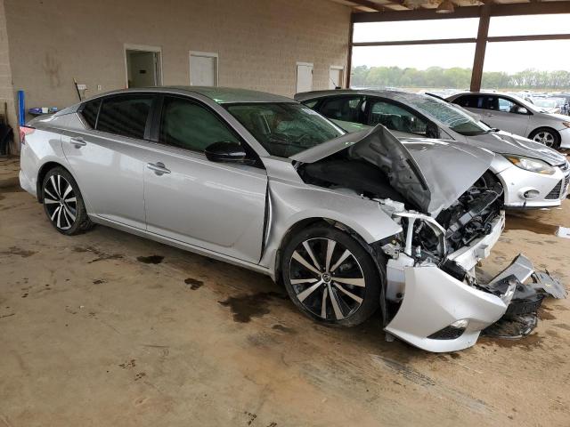 Photo 4 from auction – 2019 NISSAN ALTIMA SR with VIN 1N4BL4CV7KC107018