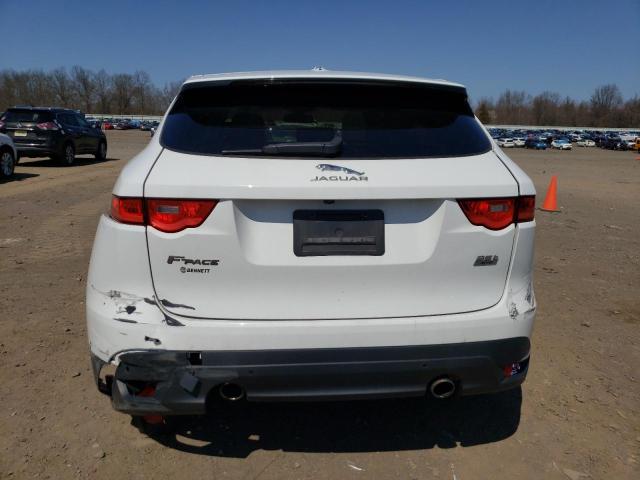 Photo 6 from auction – 2017 JAGUAR F-PACE PRE with VIN SADCK2BV1HA896945