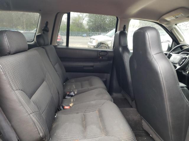 Photo 11 from auction – 2003 DODGE DURANGO SP with VIN 1D4HS38N83F524970