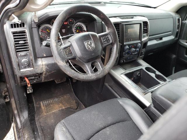 Photo 8 from auction – 2014 RAM 1500 SPORT with VIN 1C6RR7MT4ES179043