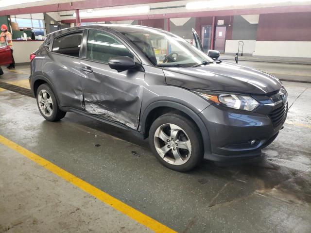 Photo 4 from auction – 2016 HONDA HR-V EX with VIN 3CZRU6H50GM764656