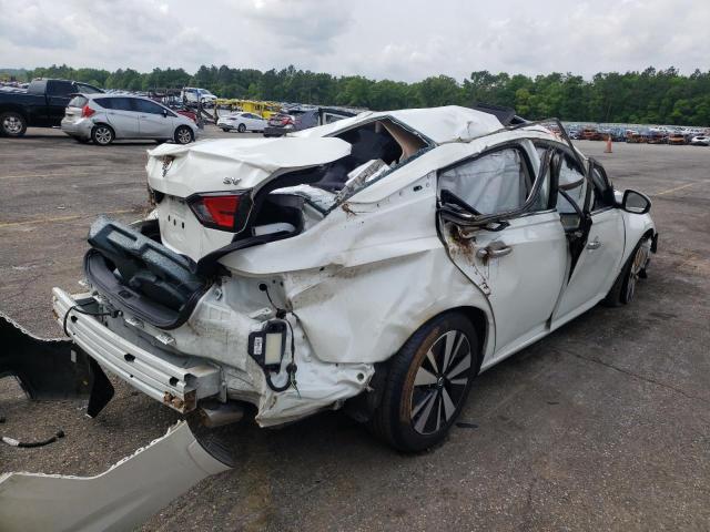 Photo 3 from auction – 2021 NISSAN ALTIMA SV with VIN 1N4BL4DV2MN385525