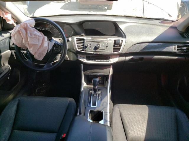 Photo 8 from auction – 2014 HONDA ACCORD SPO with VIN 1HGCR2F57EA069577