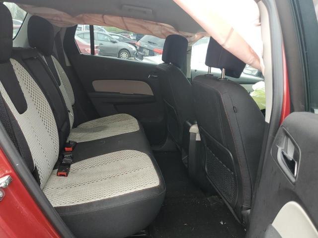 Photo 11 from auction – 2014 GMC TERRAIN SL with VIN 2GKALMEKXE6187392