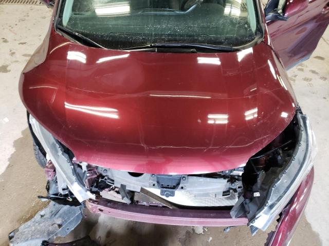 Photo 11 from auction – 2015 HONDA CR-V EX with VIN 2HKRM4H53FH627774