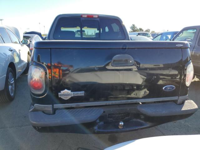 Photo 6 from auction – 2002 FORD F150 SUPER with VIN 1FTRW07392KC87982