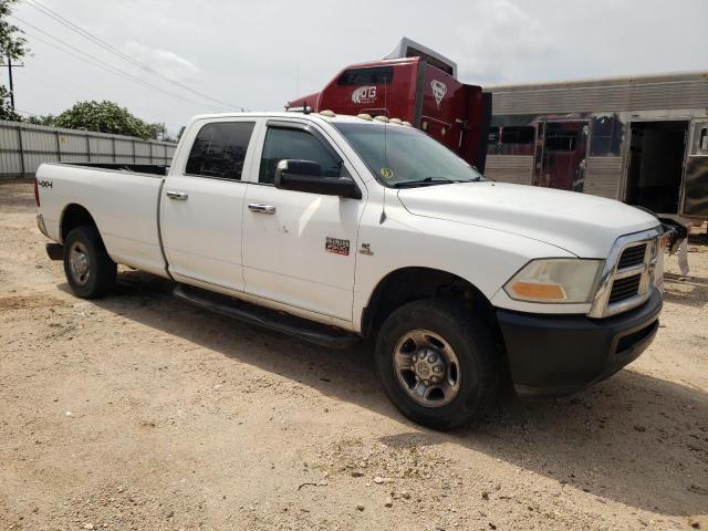 Photo 4 from auction – 2011 DODGE RAM 2500 with VIN 3D7UT2CL5BG586001