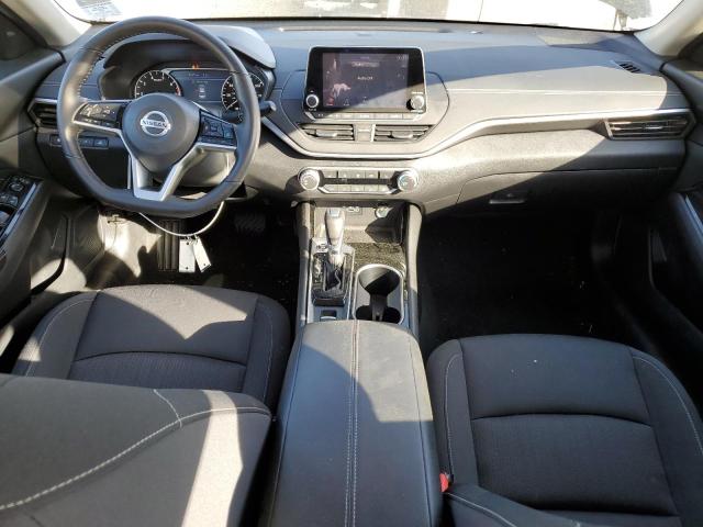 Photo 8 from auction – 2021 NISSAN ALTIMA SV with VIN 1N4BL4DV8MN351802