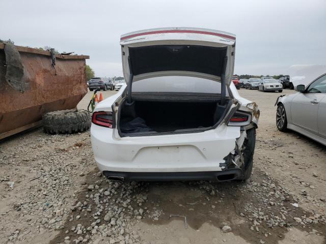 Photo 6 from auction – 2018 DODGE CHARGER SX with VIN 2C3CDXBG3JH318734