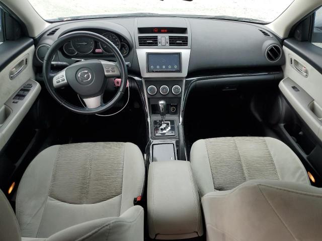 Photo 8 from auction – 2010 MAZDA 6 I with VIN 1YVHZ8CH6A5M17081